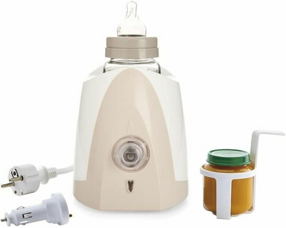 THERMOBABY Flaschen- und Gläschenwärmer