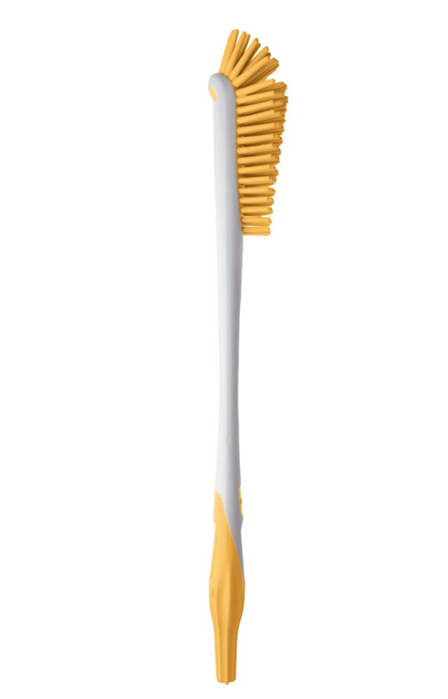 MAM Soft Brush Flaschen- und Saugerbürste