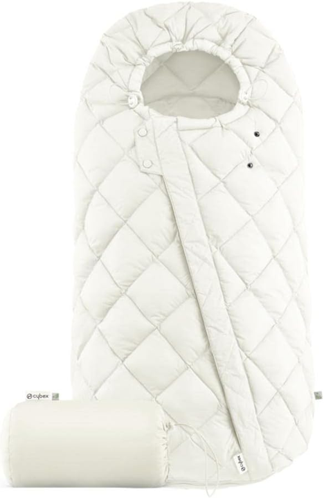 CYBEX GOLD Snogga MINI 2 Fußsack für Babyschalen TOG4