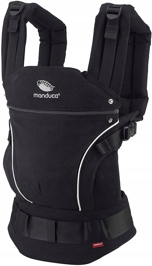 MANDUCA First porte-bébé à boucle coton biologique