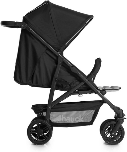 HAUCK RAPID4 Kinderwagen für Babys bis 22kg