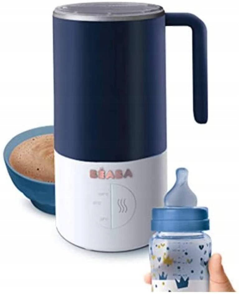BEABA milk prep EXPRESS für Milchgetränke