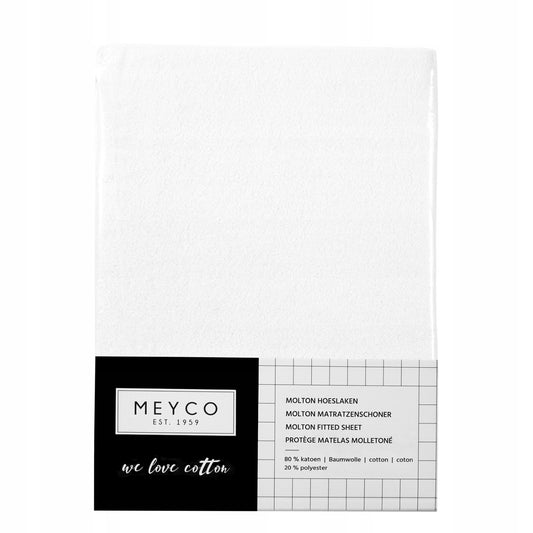 MEYCO cross-bed with elastic band