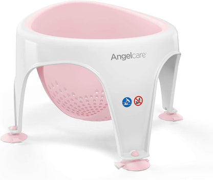 ANGELCARE krzesełko do kąpieli 6m+