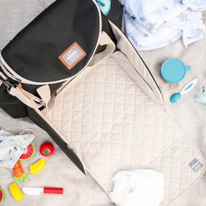 BEABA Wickeltasche SYDNEY II für Kinderwagen