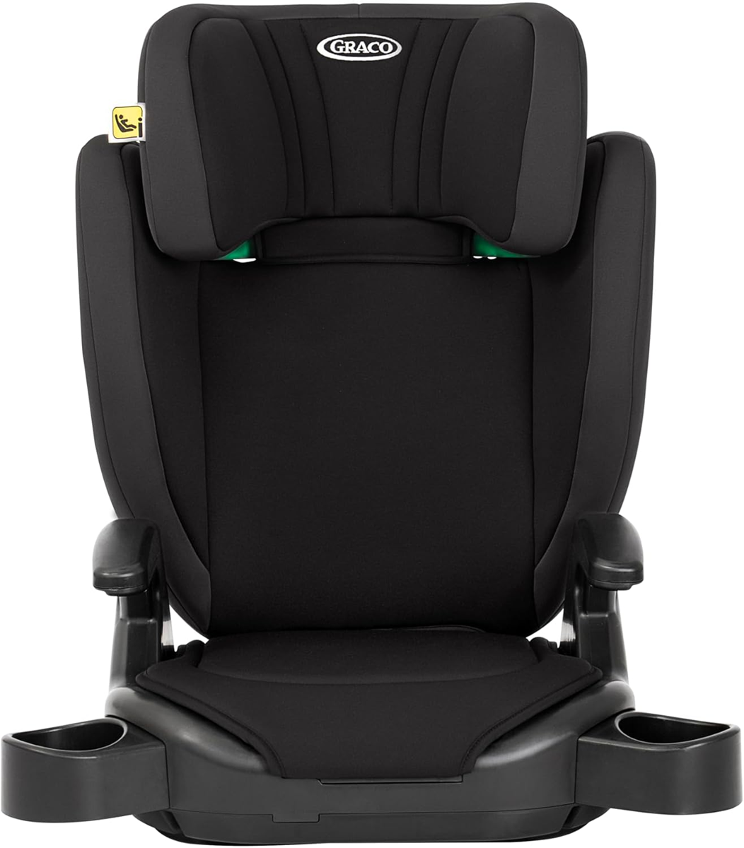 GRACO JUNIOR MAXI i-Size Kindersitz 100-150 cm 15-36kg