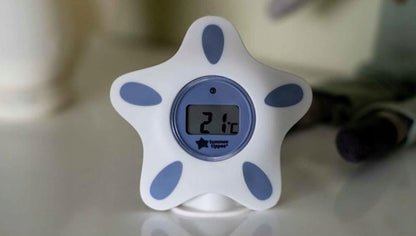 TOMMEE TIPPEE in Bath TERMOMETR 2w1 kąpielowy i pokojowy