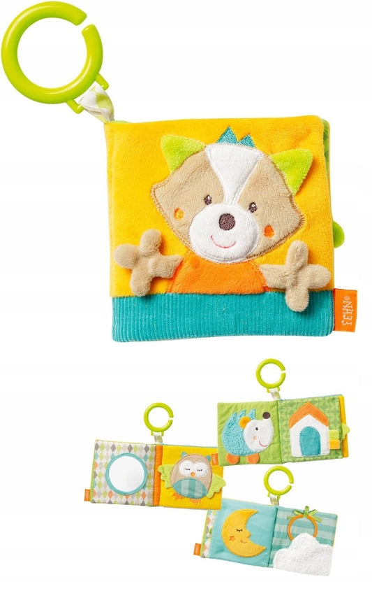 FEHN sensory booklet