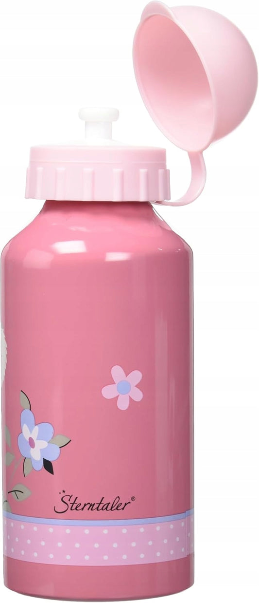 STERNTALER Aluminium-Trinkflasche 400 ml MAUS MABEL „O – Produktfoto 2
