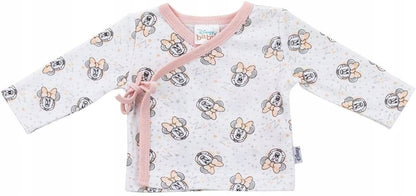 DISNEY BABY Neugeborenen-Set 0-6 Monate MINNIE