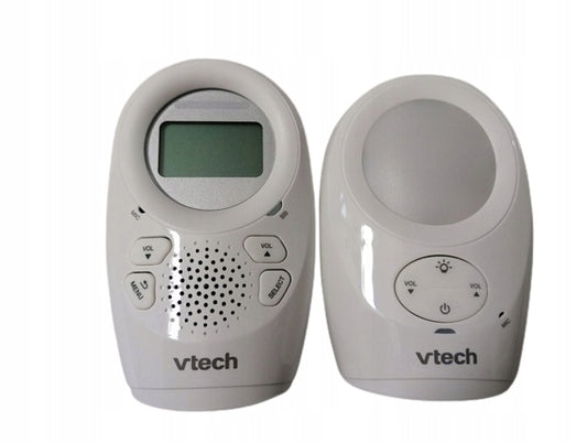 VTECH BM1211 digital baby monitor