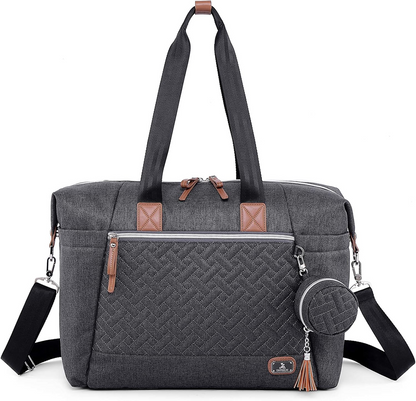 DIKASLON accessory case with changing table