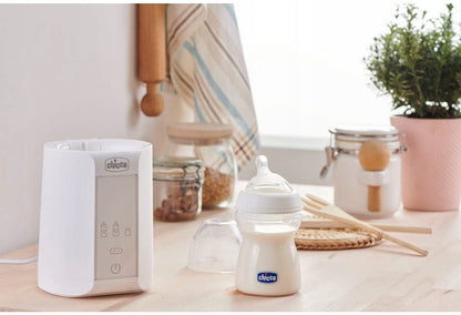 CHICCO Home FLASCHEN- UND GLÄSCHENWÄRMER