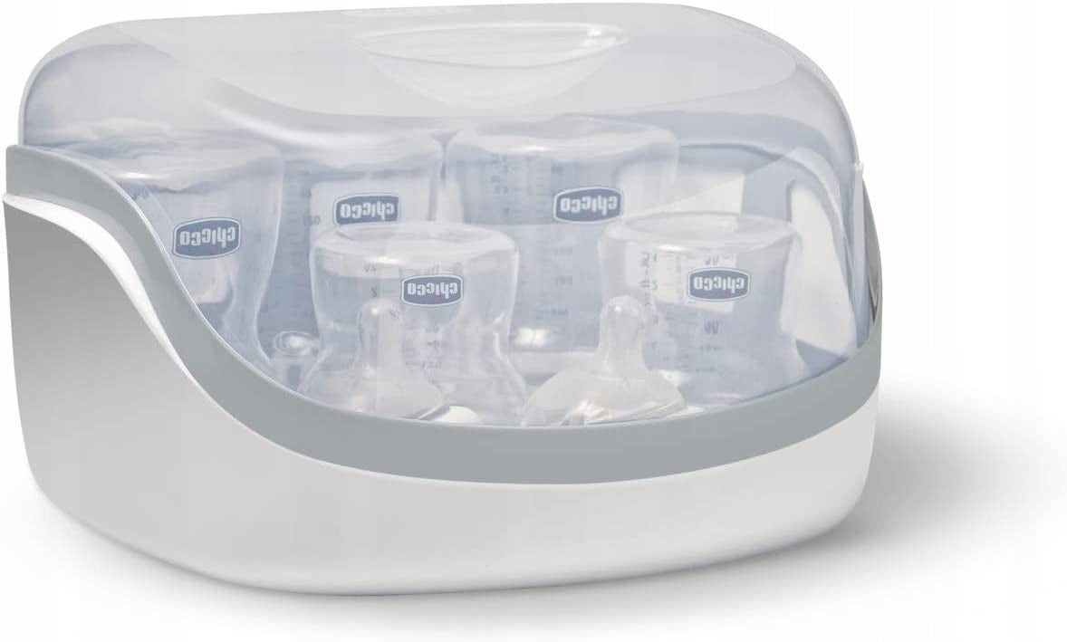 CHICCO Mikrowellensterilisator