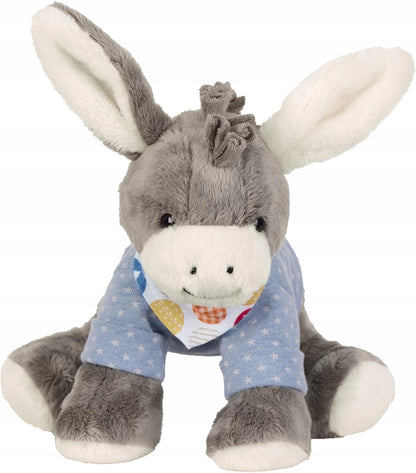 STERNTALER Osiołek Emmi PRZYTULANKA 20 cm "N