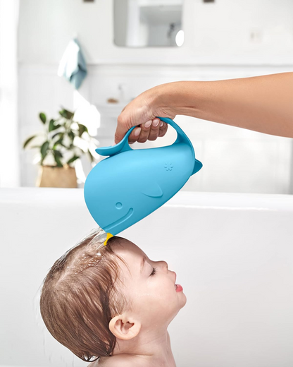 SKIP HOP Moby Rinser Haarspülbecher 710 ml WAL