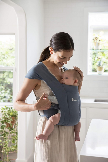 ERGOBABY EMBRACE Neugeborenentrage
