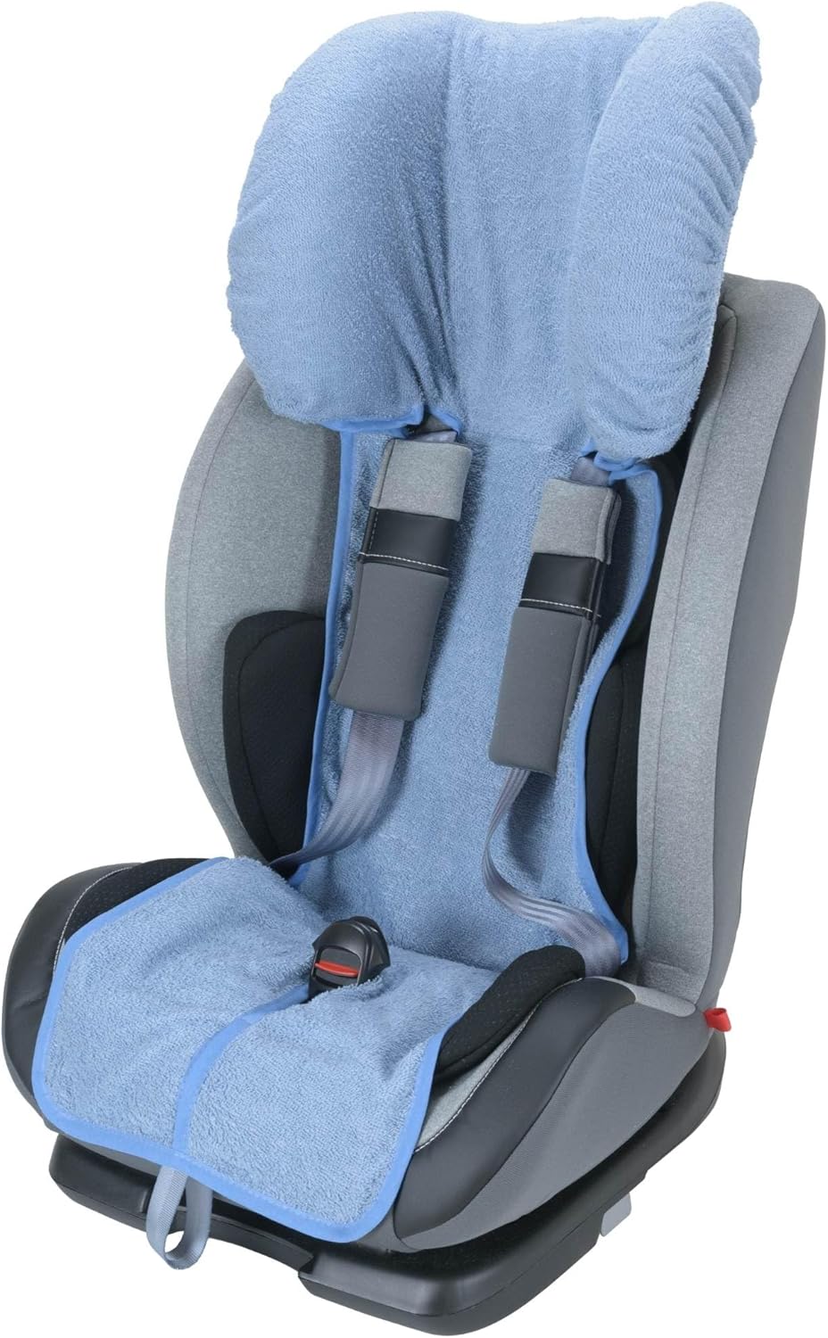 BABY IDEA Bezug für Kindersitz UNIVERSELL GR1/2/3