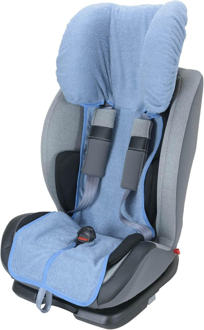 BABY IDEA Bezug für Kindersitz UNIVERSELL GR1/2/3