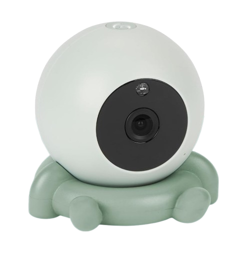 BABYMOOV zusätzliche Kamera für das Babyphone Yoo Go+ HD 5"