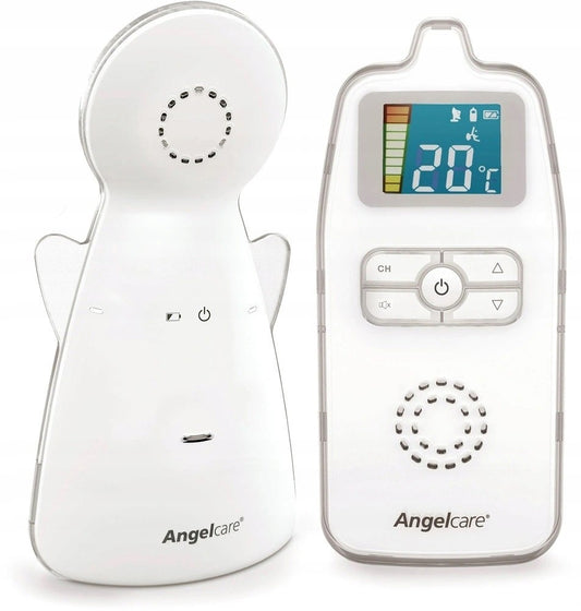 ANGELCARE AC423-D baby monitor elettronico analogico