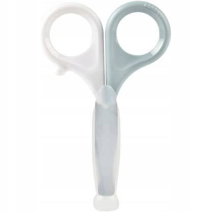 BEABA Baby-Nagelschere + Etui