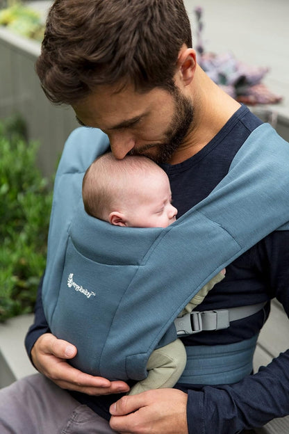 ERGOBABY EMBRACE Neugeborenen-Trage
