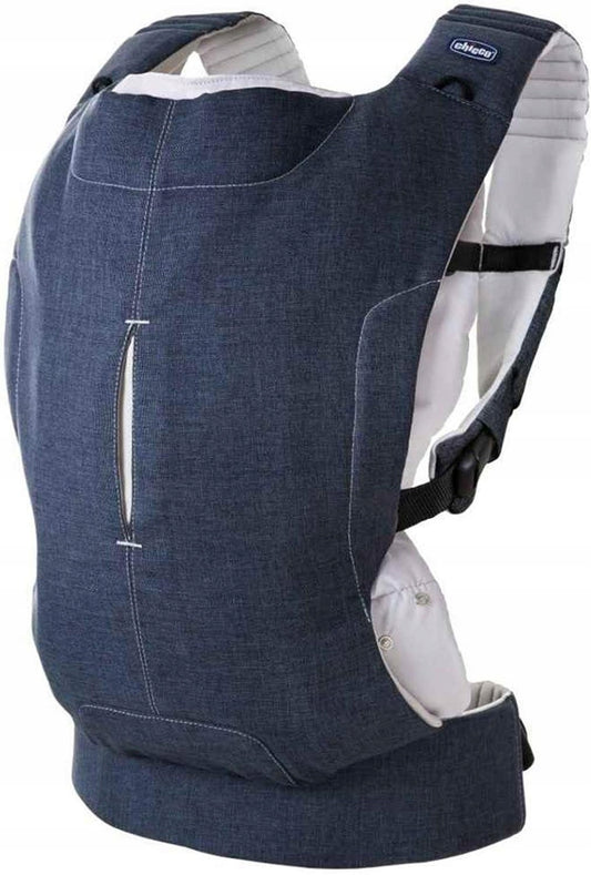 CHICCO Myamaki ergonomické nosítko do 15 kg