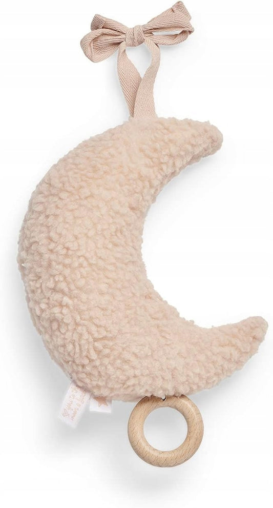JOLLEIN plus muzical suspendat LUNĂ 20 cm