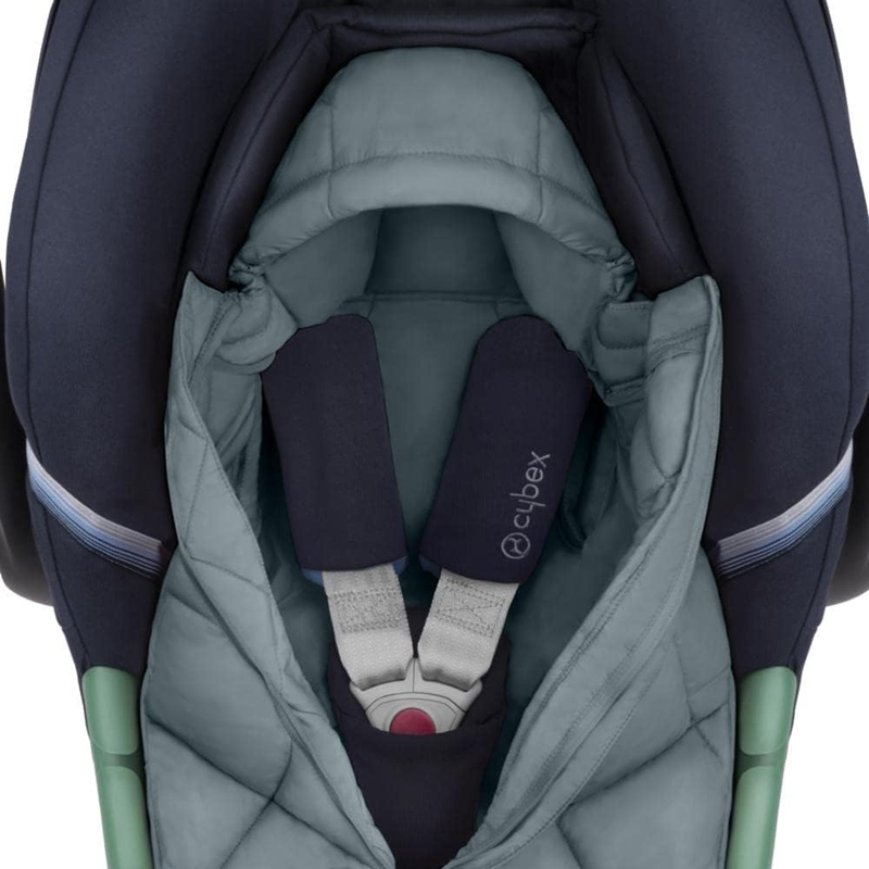 CYBEX GOLD Snogga MINI 2 Fußsack für Babyschalen TOG4