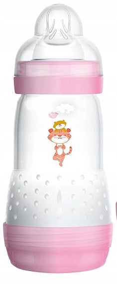 MAM Easy Start antikoliková láhev 260ml 0m+