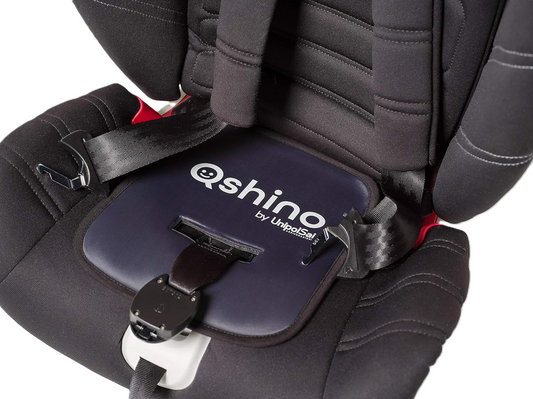 QSHINO by UnipolSai senzor – pernă pentru scaun auto, BLUETOOTH
