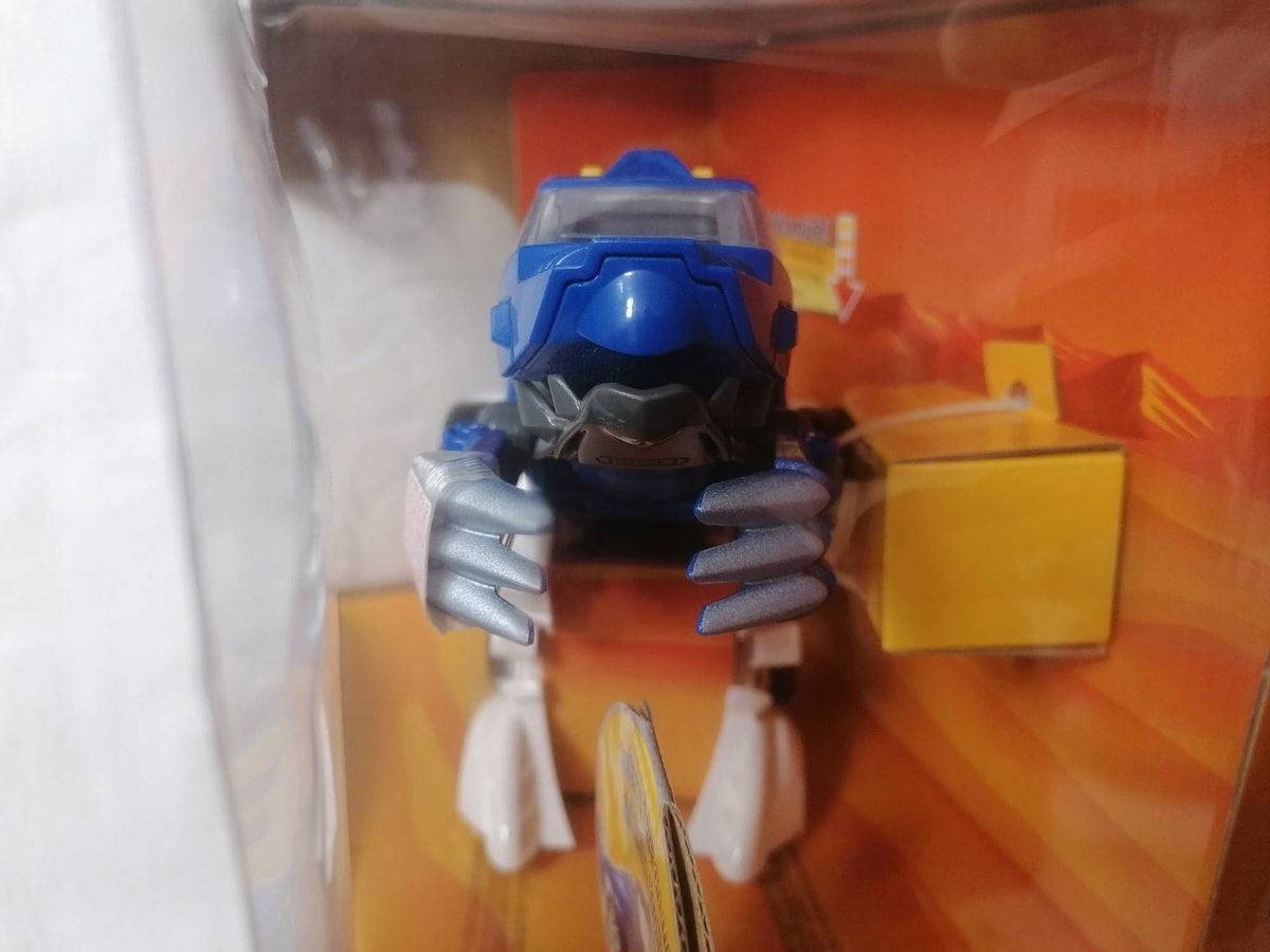 VTECH Switch&Go Dinos TRANSFORMERS dt.