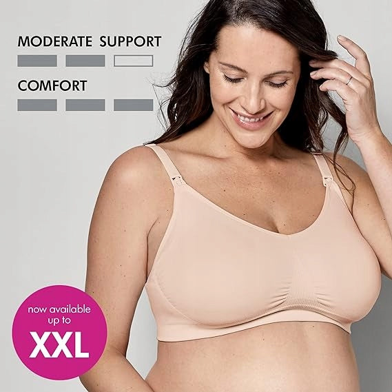MEDELA KEEP COOL ULTRA Still-BH + Stilleinlagen S