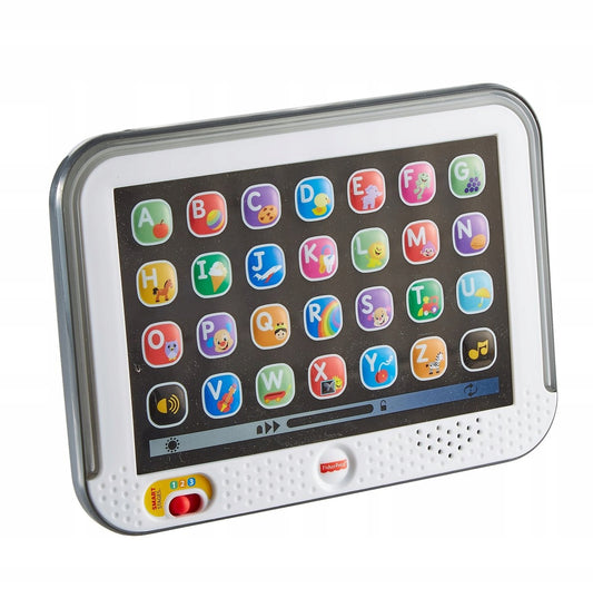 Tablette interactive FISHER-PRICE ALLEMAND