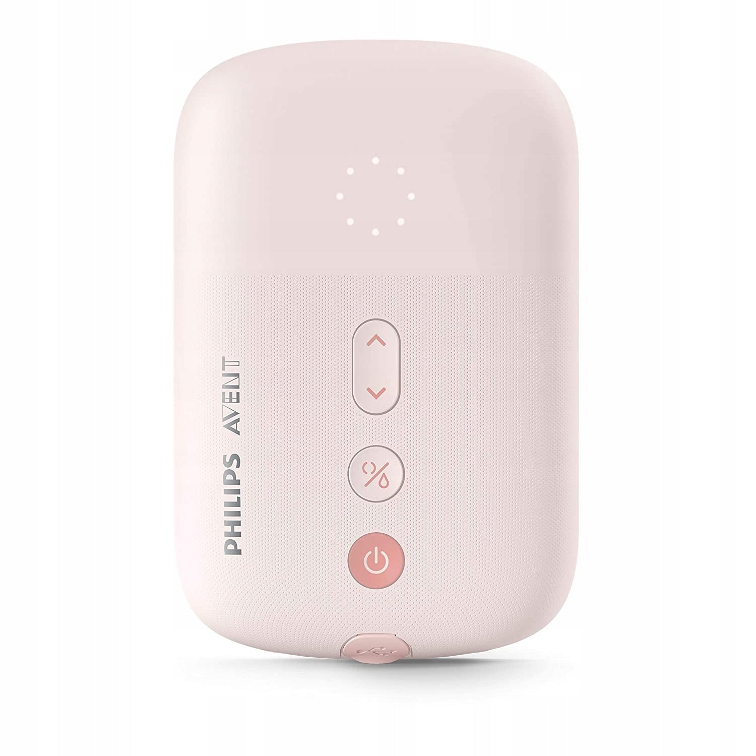PHILIPS AVENT SCF395/11 - SAM SILNIK