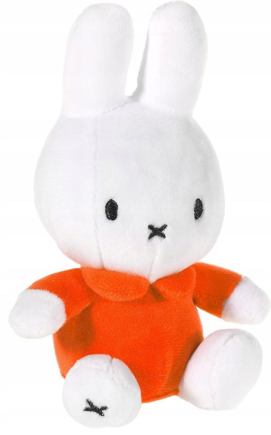 HEUNEC peluche coniglietto MIFFY 15 cm