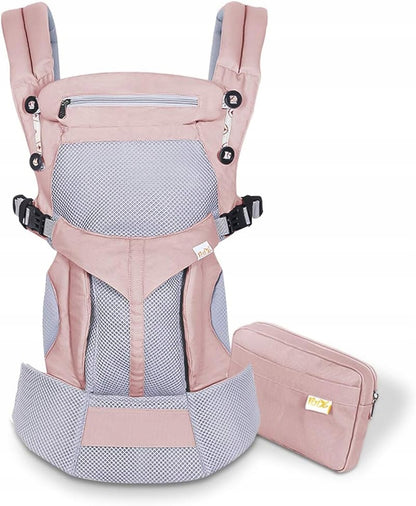 SONARIN Babytrage ergonomisch