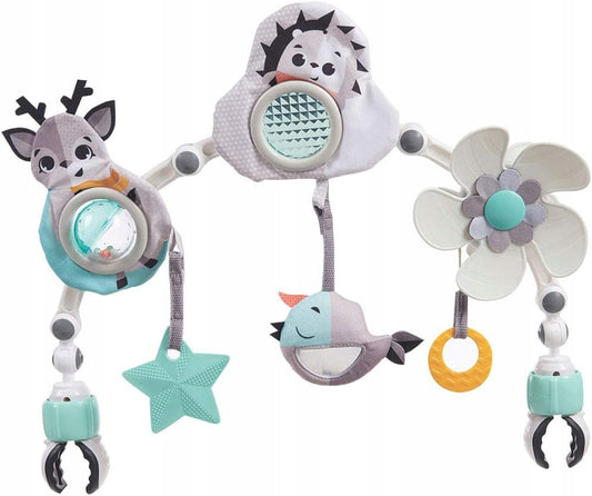 TINY LOVE Magical Tales Spielbogen für Kinderwagen