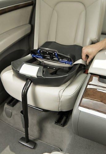 CYBEX 2-fix základňa pre ATON 5 ISOFIX základňa pre autosedačku