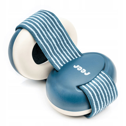 REER SilentGuard Gehörschutzkopfhörer 12m+, 29 dB – Produktfoto 2