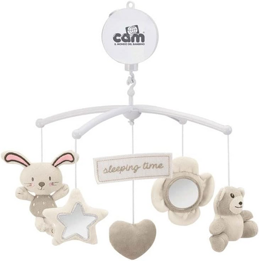 CAM Giostrina crib mobile