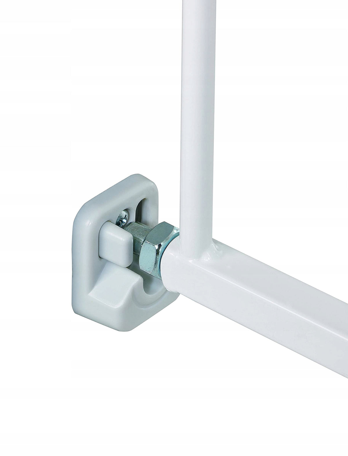 SAFETY 1ST Treppenschutzgitter, schwellenlos, 62-102 cm