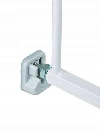SAFETY 1ST Treppenschutzgitter, schwellenlos, 62-102 cm