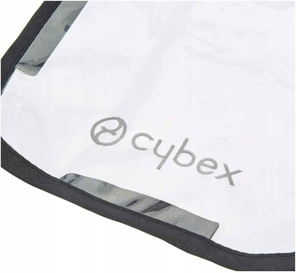 CYBEX GOLD folia przeciwdeszczowa do fotelika CLOUD I ATON