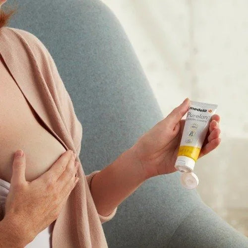 MEDELA Purelan Lanolin 37g