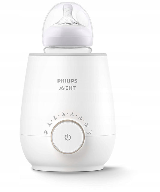 PHILIPS AVENT SCF358/00 podgrzewacz do butelek