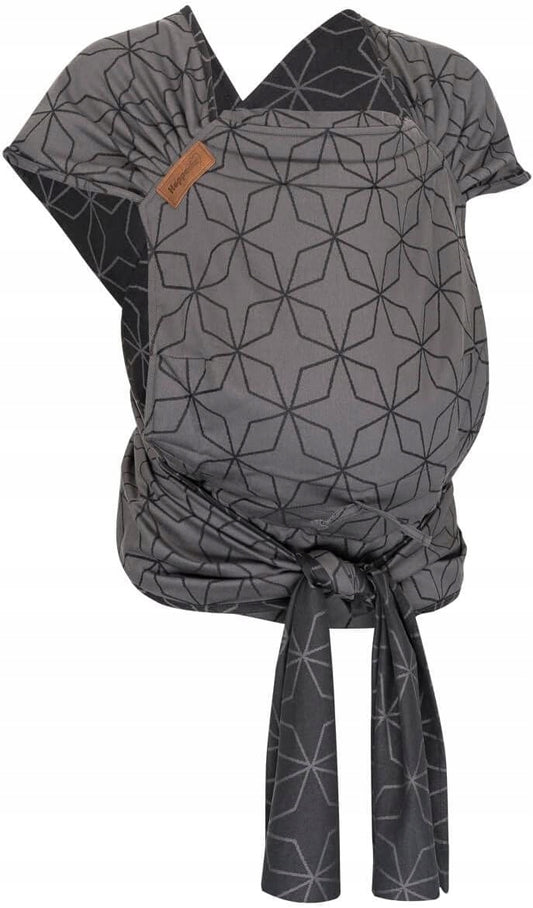 HOPPEDIZ hop-tye ergonomické nosítko 0-30 měsíců