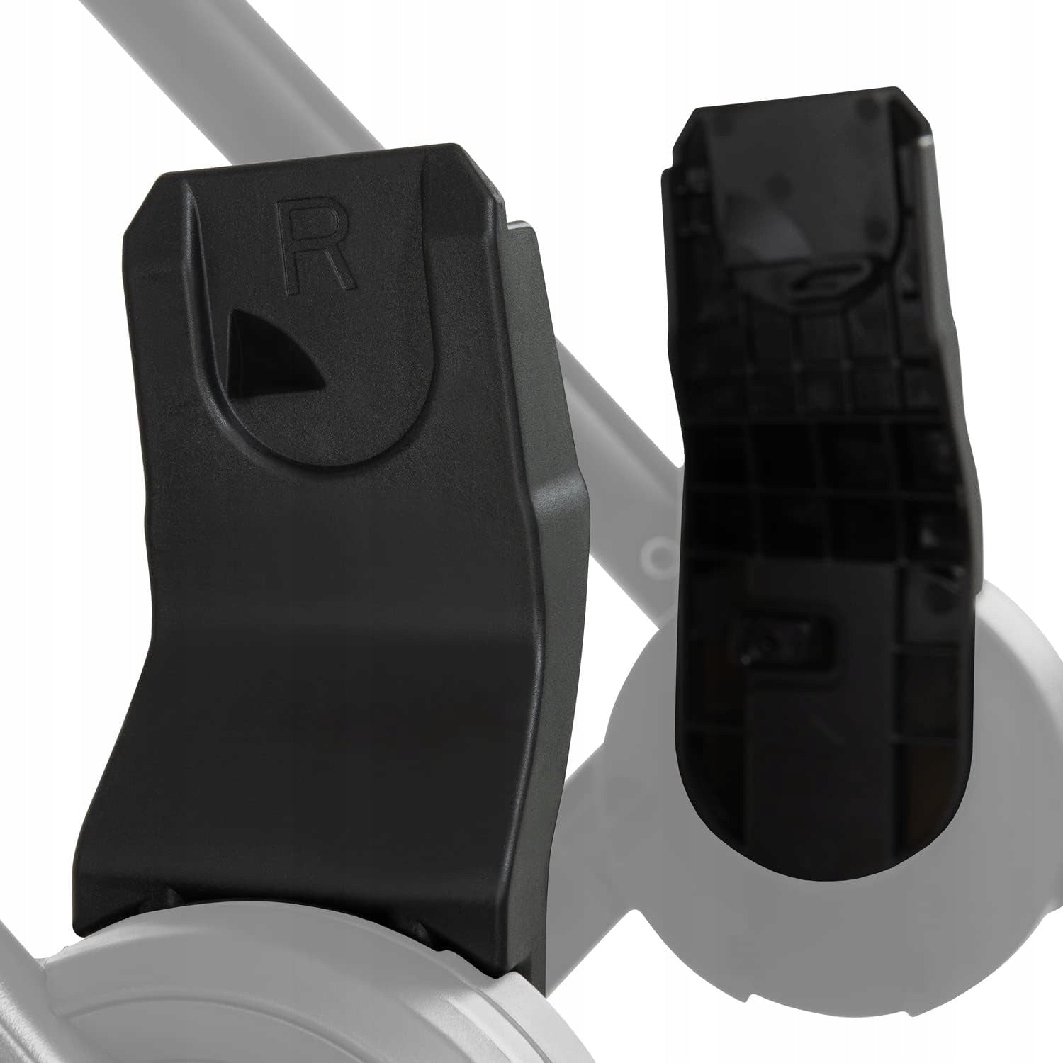 HAUCK adapter do wózka WALK N CARE fotelików AVIONAUT CYBEX MAXI NUNA KIDDY
