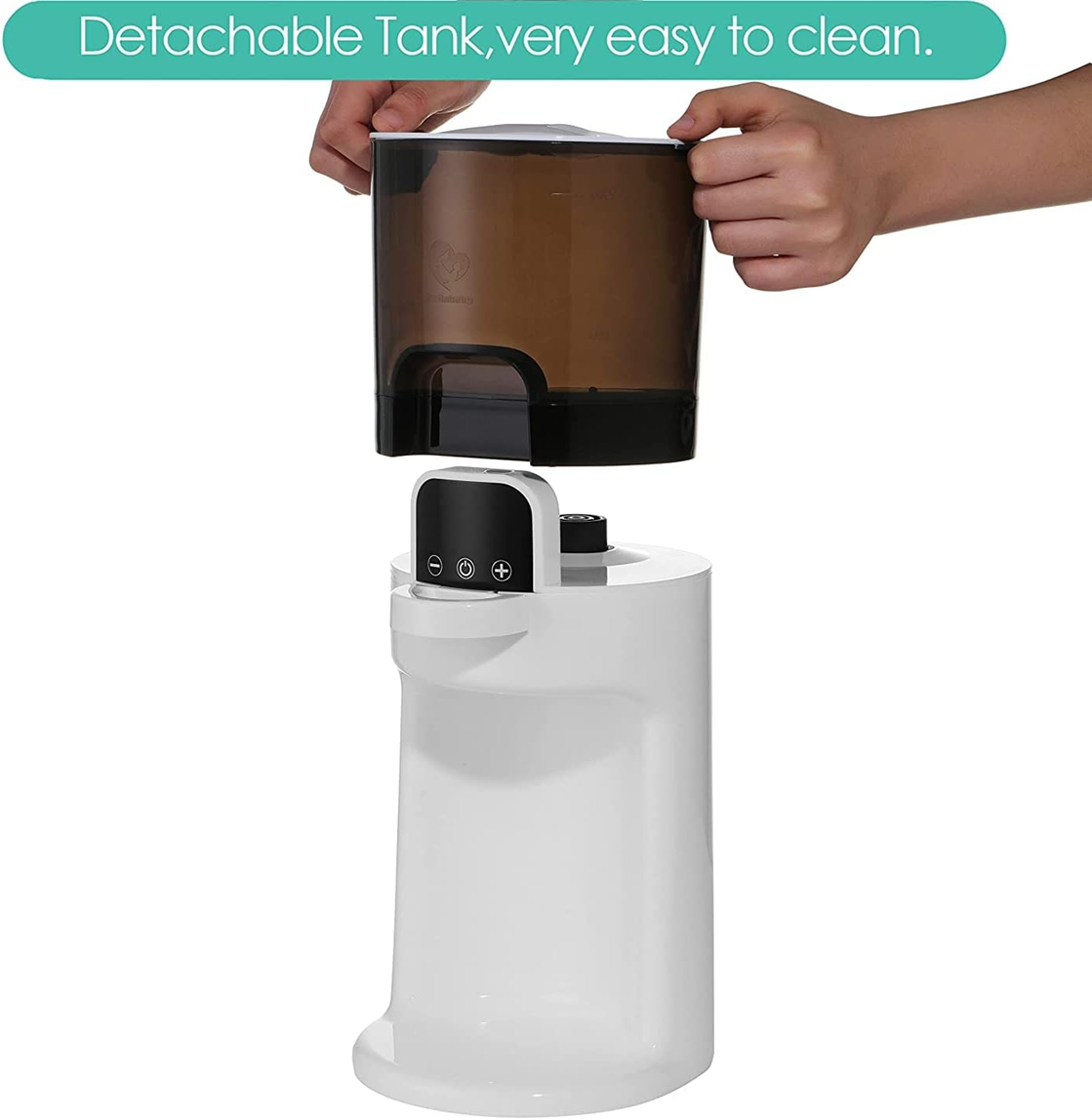 BELLABABY Instant Warmer Wasserwärmer